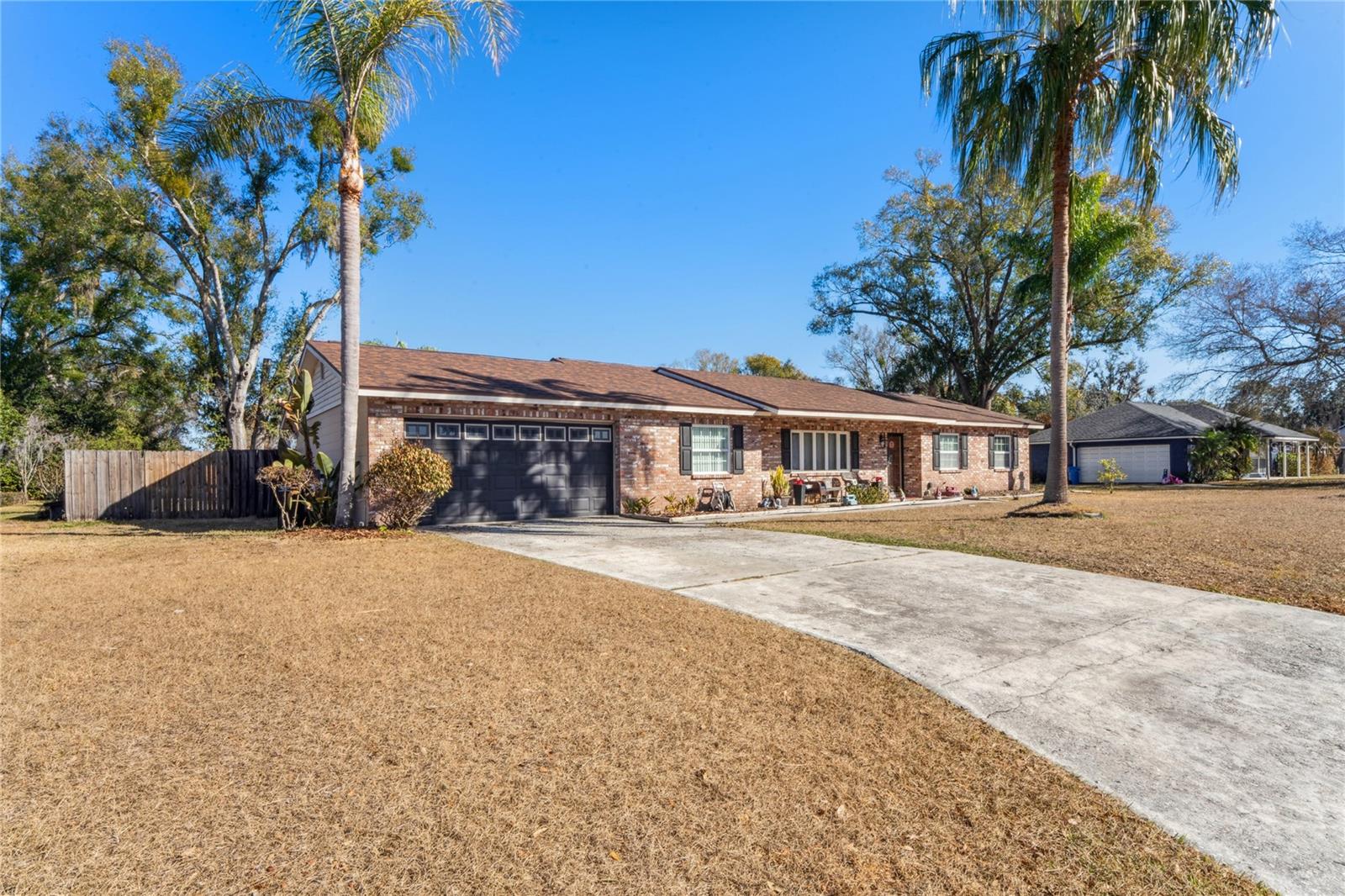 COUNTRYSIDE MANOR SUB - Residential