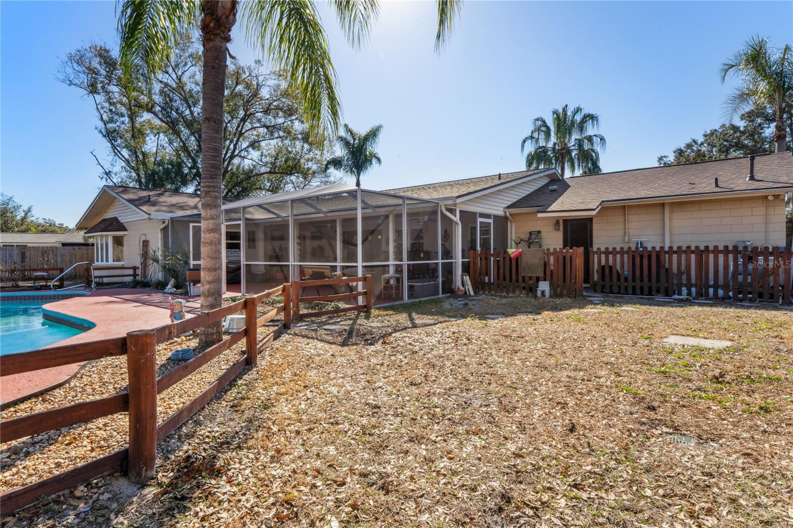 COUNTRYSIDE MANOR SUB - Residential