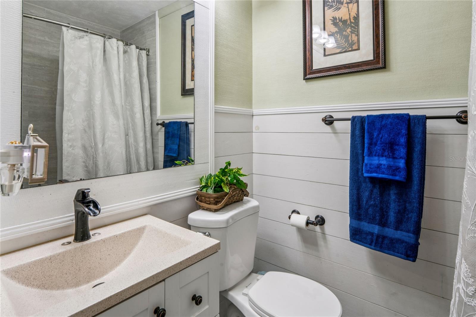 COUNTRYSIDE MANOR SUB - Residential