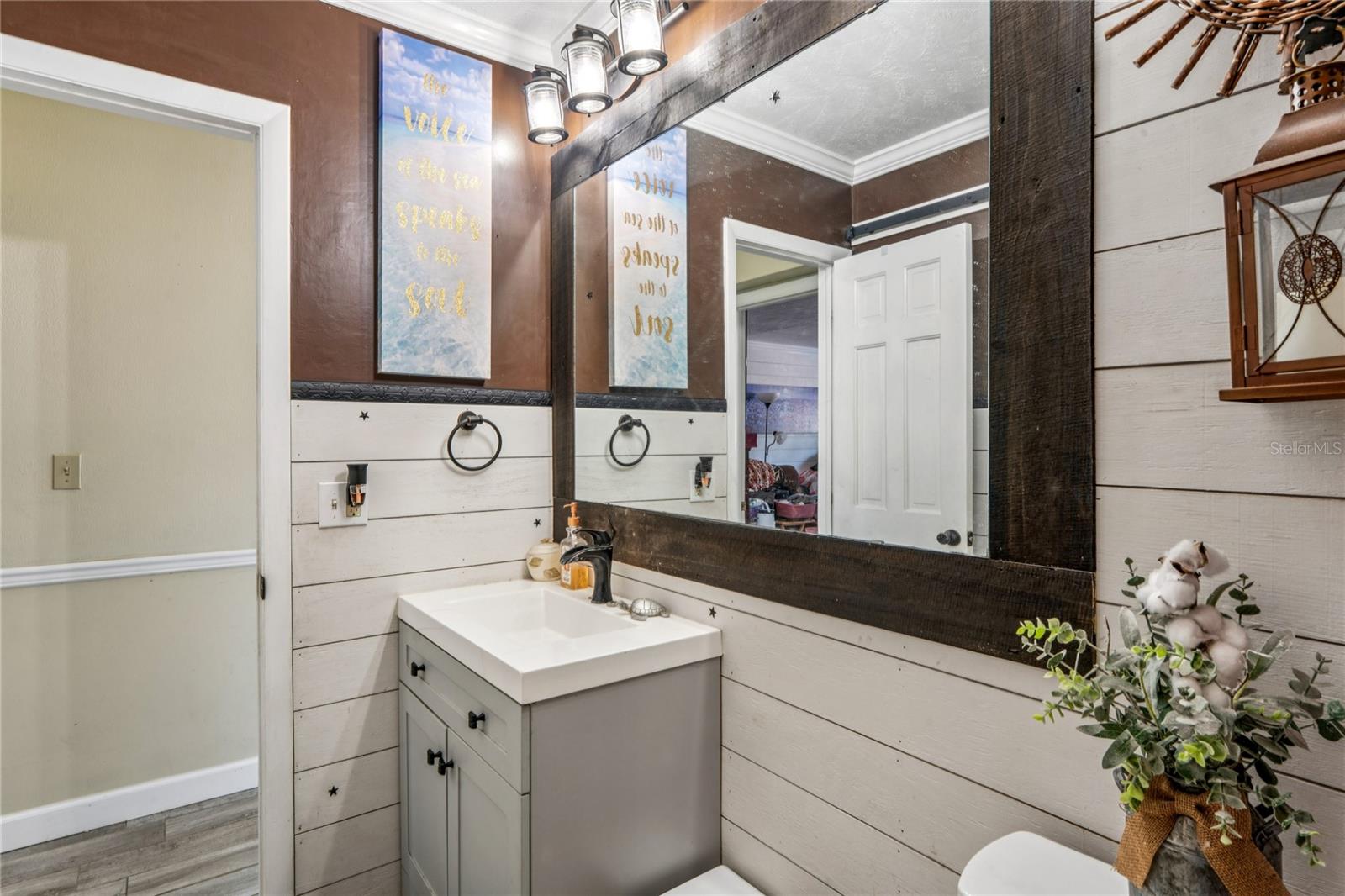 COUNTRYSIDE MANOR SUB - Residential