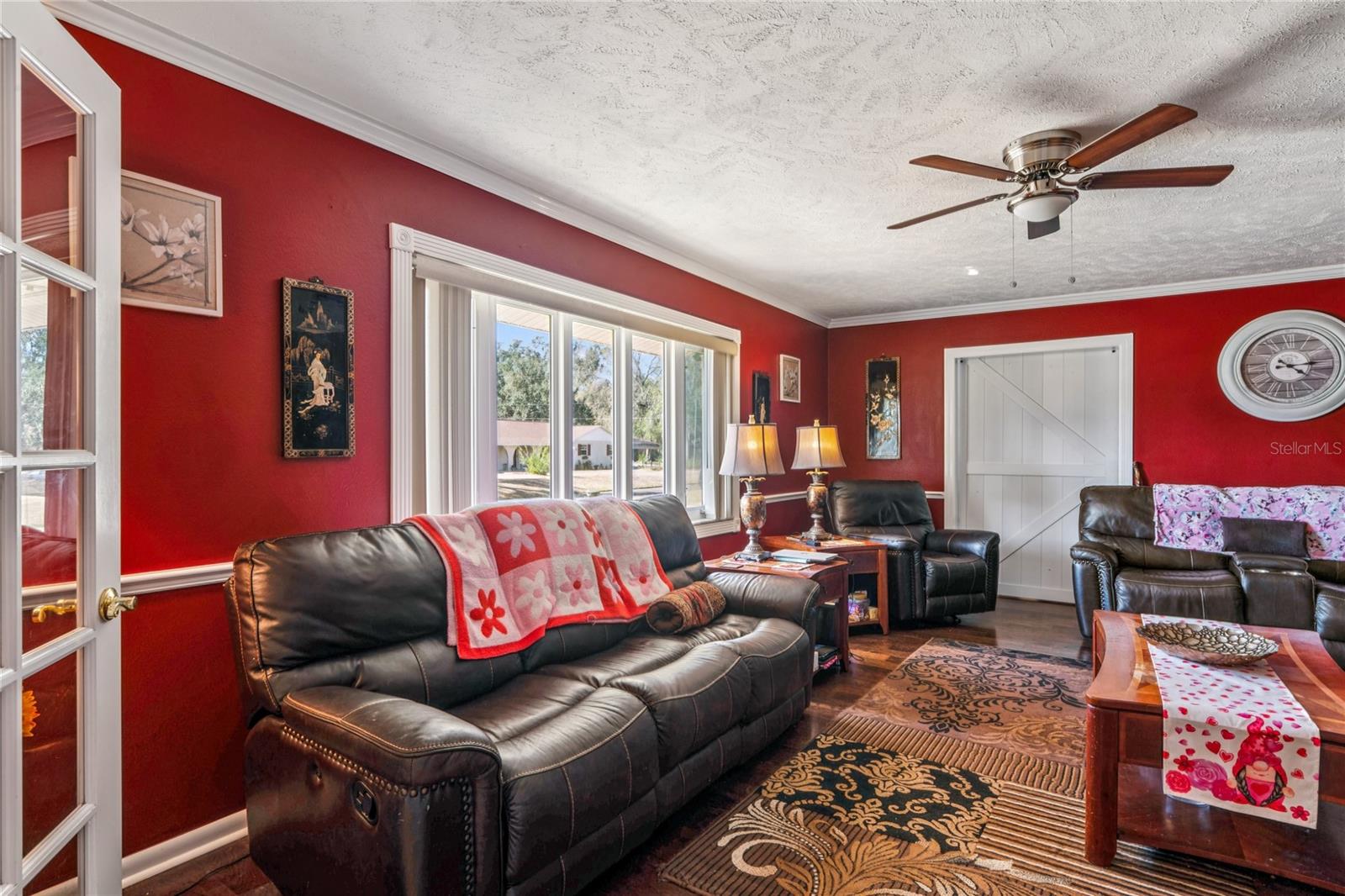 COUNTRYSIDE MANOR SUB - Residential