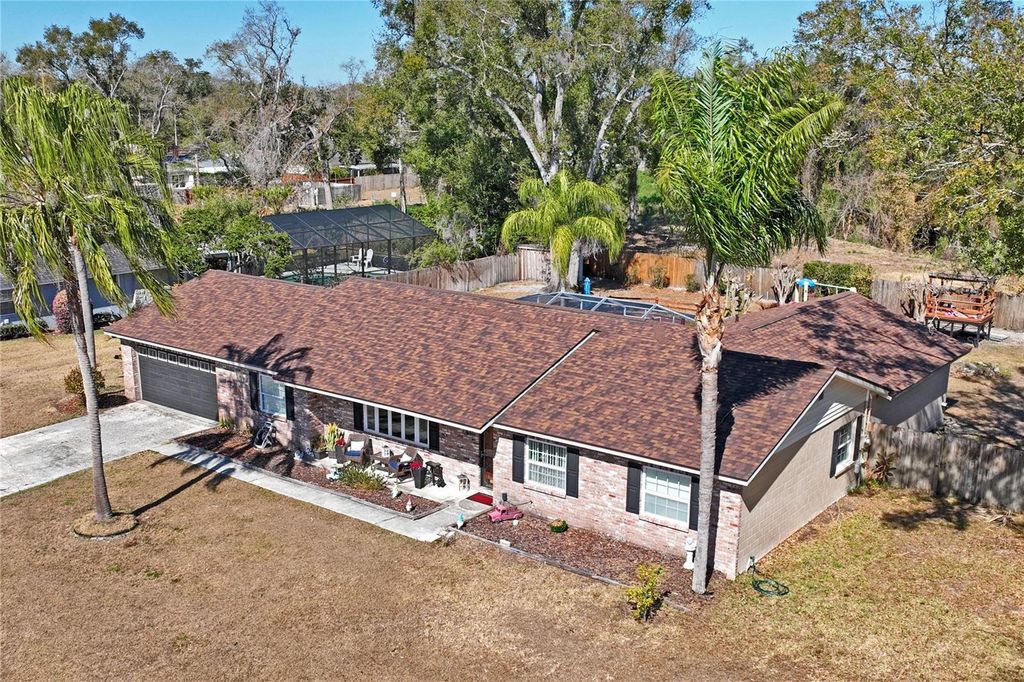 Photo of 1410 Viola Drive, Brandon, FL 33511 (MLS # TB8471380)