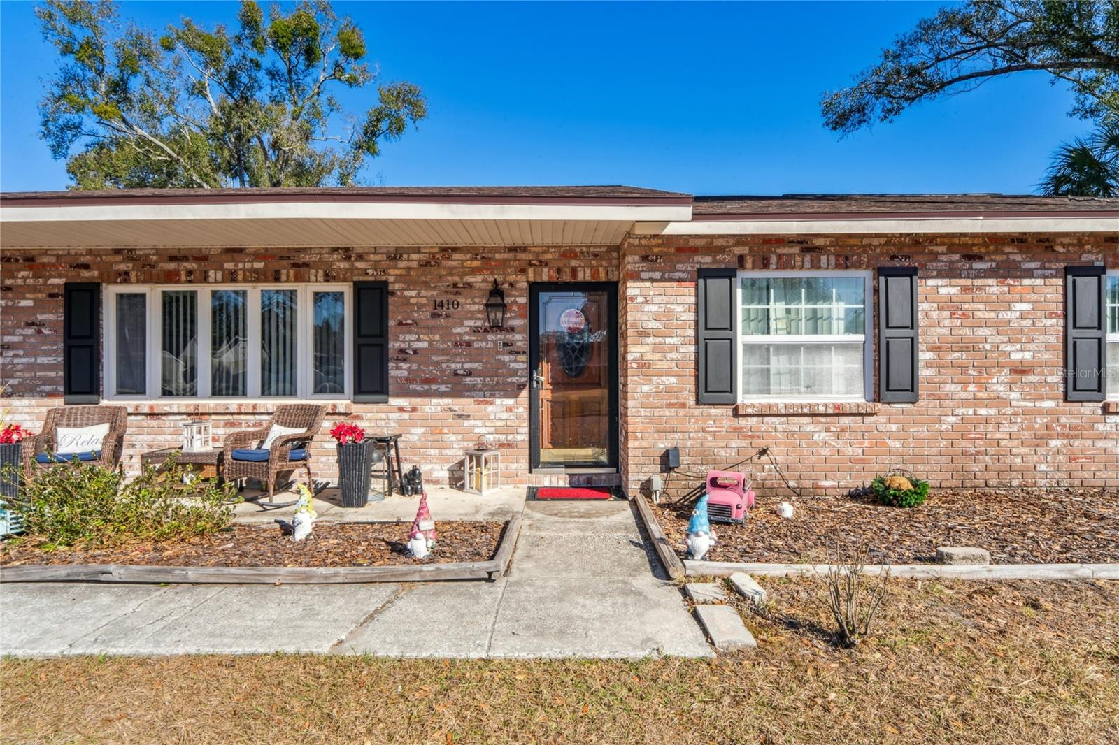 COUNTRYSIDE MANOR SUB - Residential