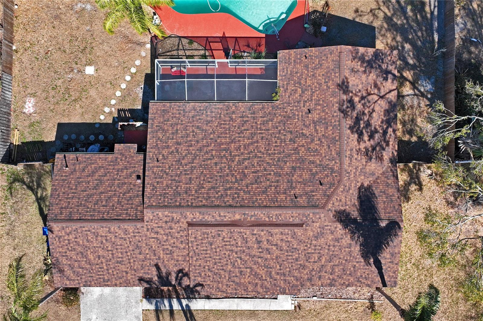 COUNTRYSIDE MANOR SUB - Residential