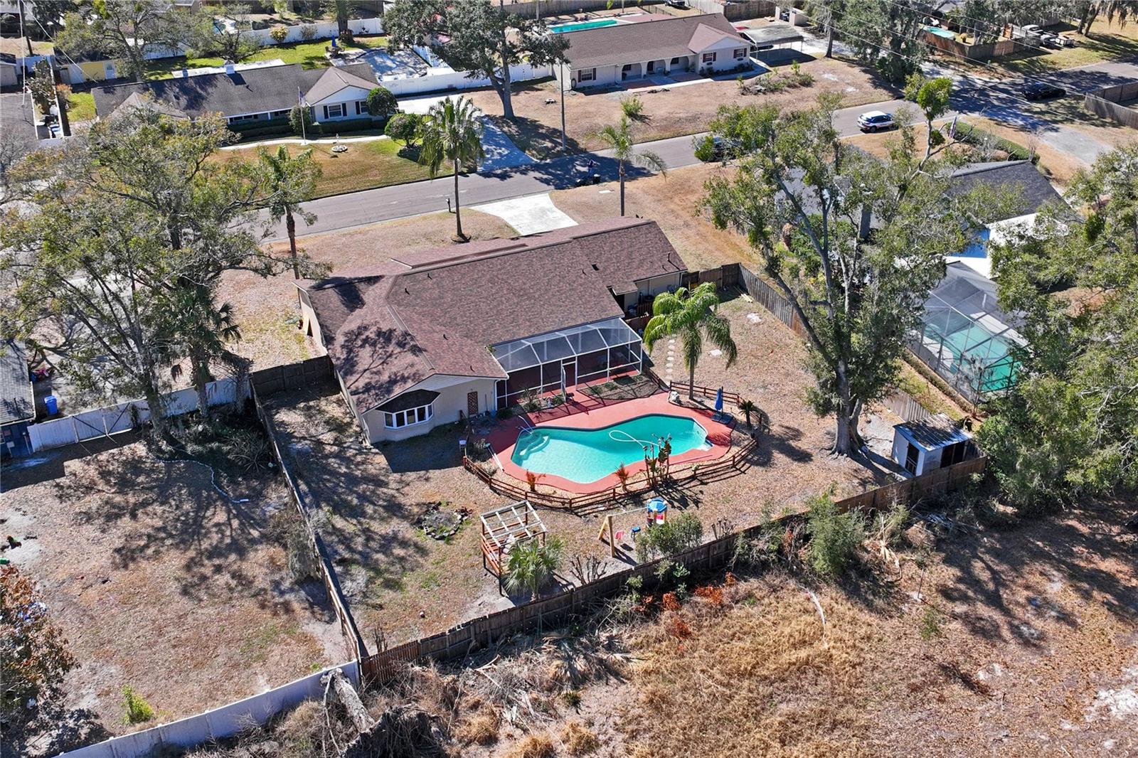 COUNTRYSIDE MANOR SUB - Residential