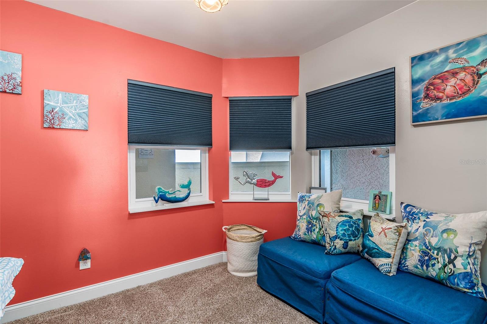 EDEN ESTATES - Residential