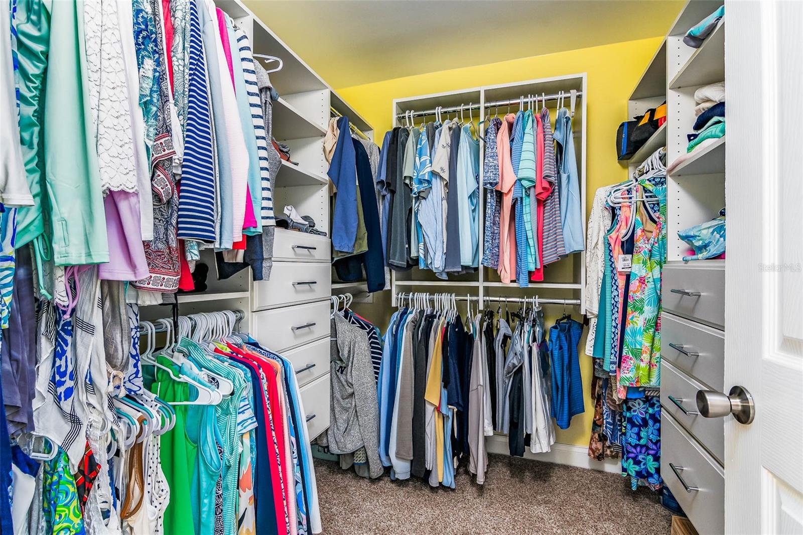 EDEN ESTATES - Residential