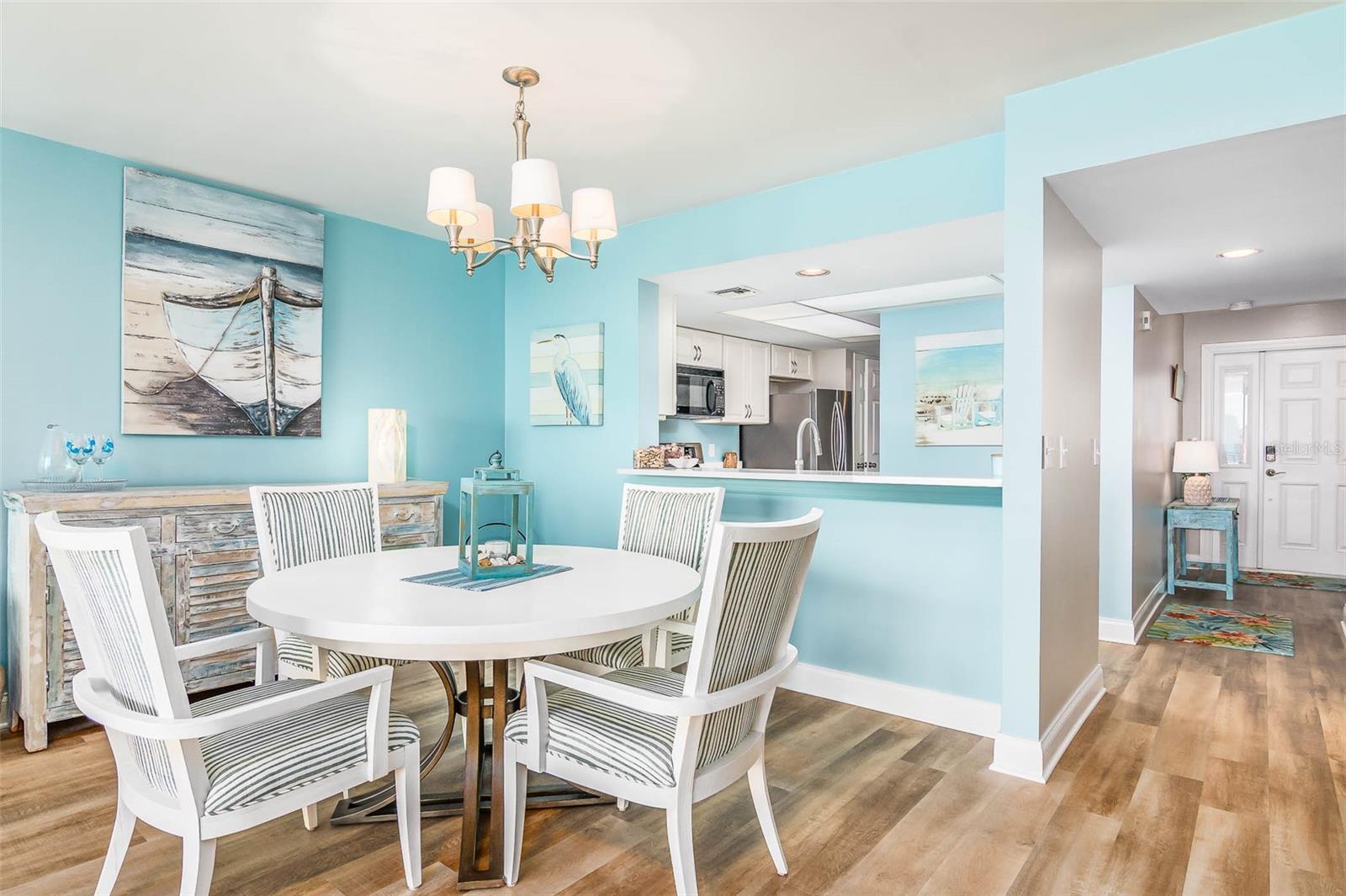 EDEN ESTATES - Residential