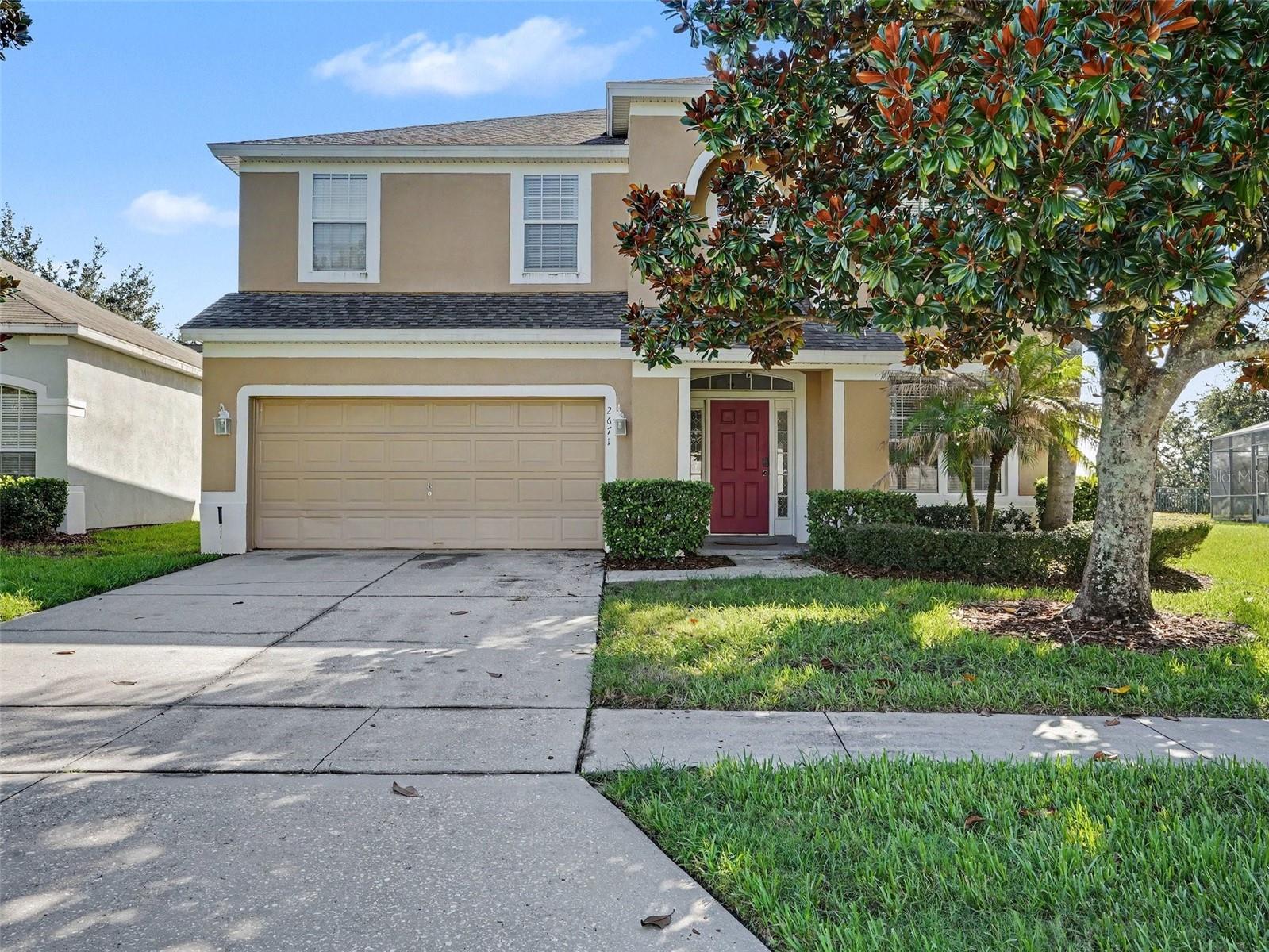 2671 MANESTY LANE