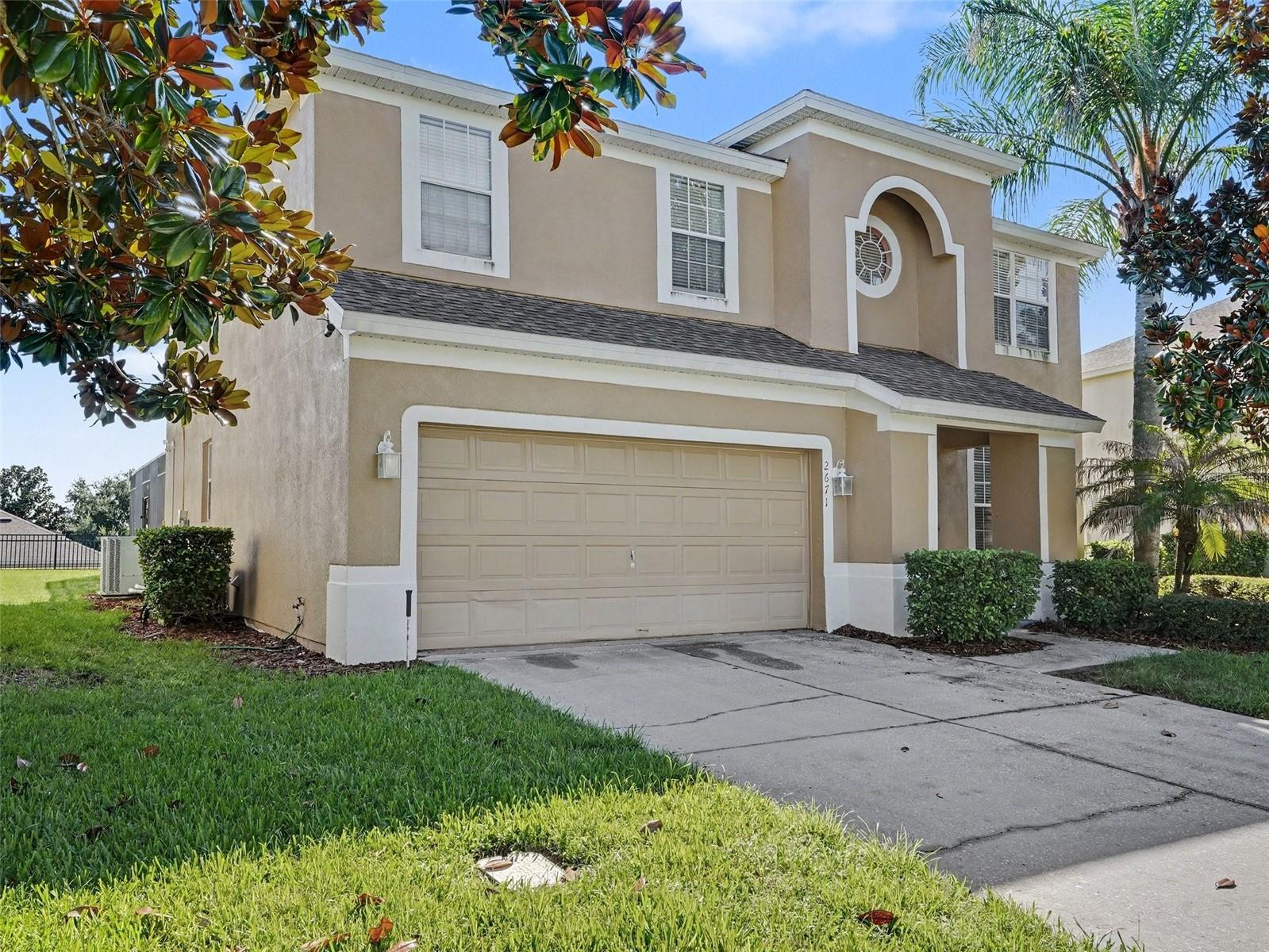 2671 MANESTY LANE