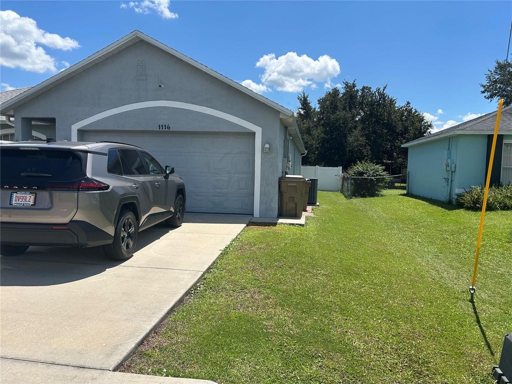 Photo of 1116 Orne Court, Kissimmee, FL 34759 (MLS # TB8545371)