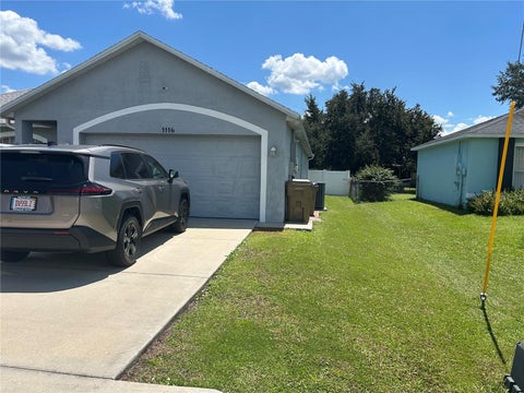 1116 Orne Court, Kissimmee, FL 34759