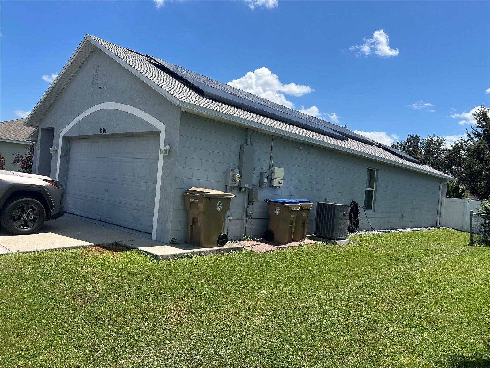 1116 ORNE COURT
