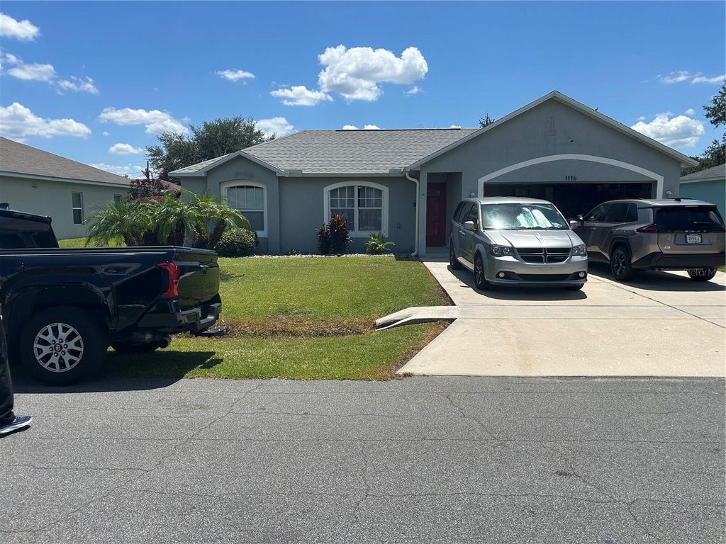 Photo of 1116 Orne Court, Kissimmee, FL 34759 (MLS # TB8545371)