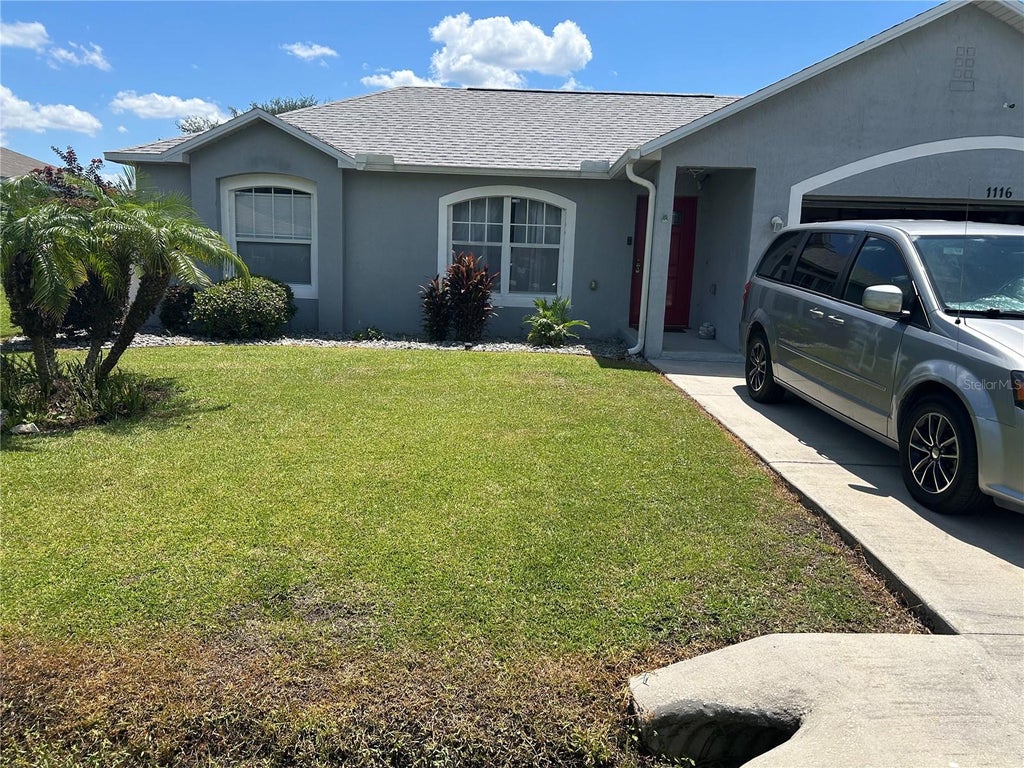 Photo of 1116 Orne Court, Kissimmee, FL 34759 (MLS # TB8545371)