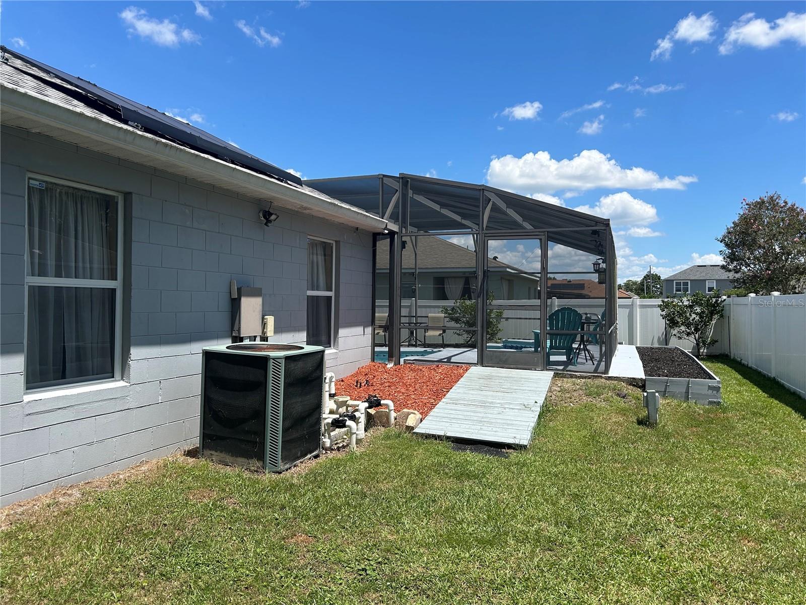 1116 ORNE COURT
