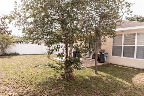 A home in BROOKSVILLE