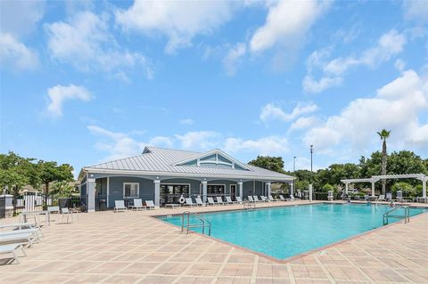 A home in MOUNT DORA