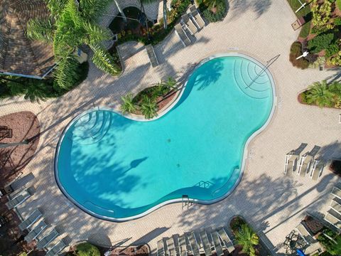 A home in ALTAMONTE SPRINGS