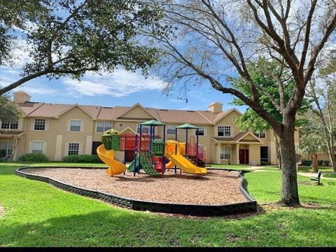 A home in ALTAMONTE SPRINGS