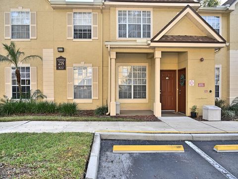 A home in ALTAMONTE SPRINGS