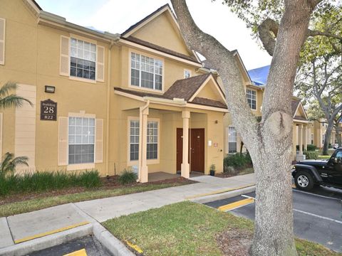 A home in ALTAMONTE SPRINGS