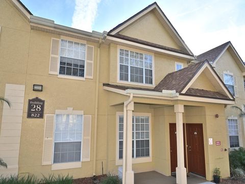 A home in ALTAMONTE SPRINGS