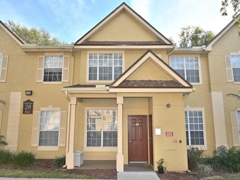 A home in ALTAMONTE SPRINGS