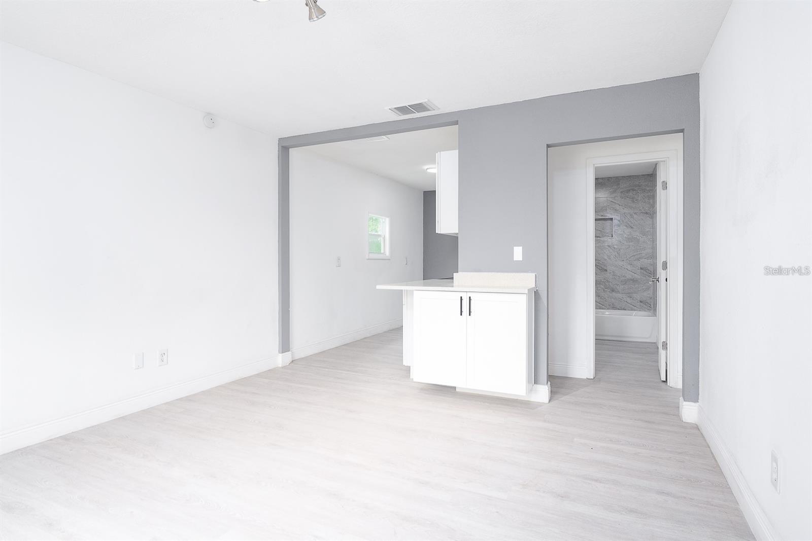 BOOKER HEIGHTS - Residential