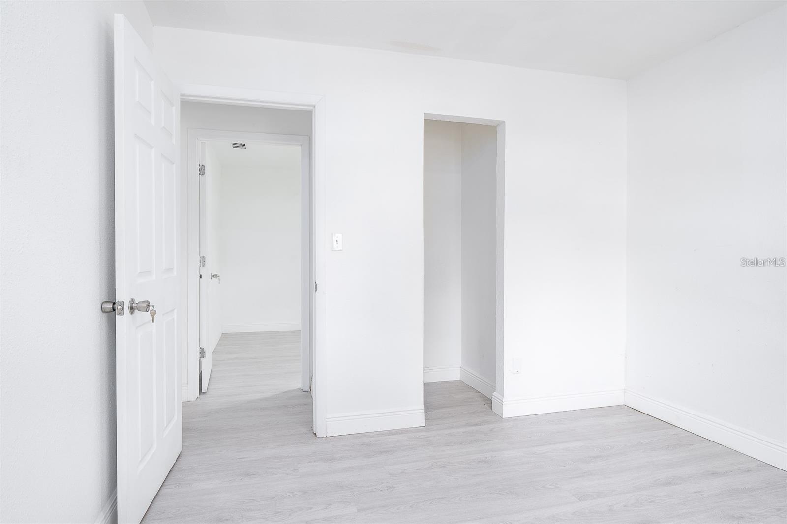 BOOKER HEIGHTS - Residential