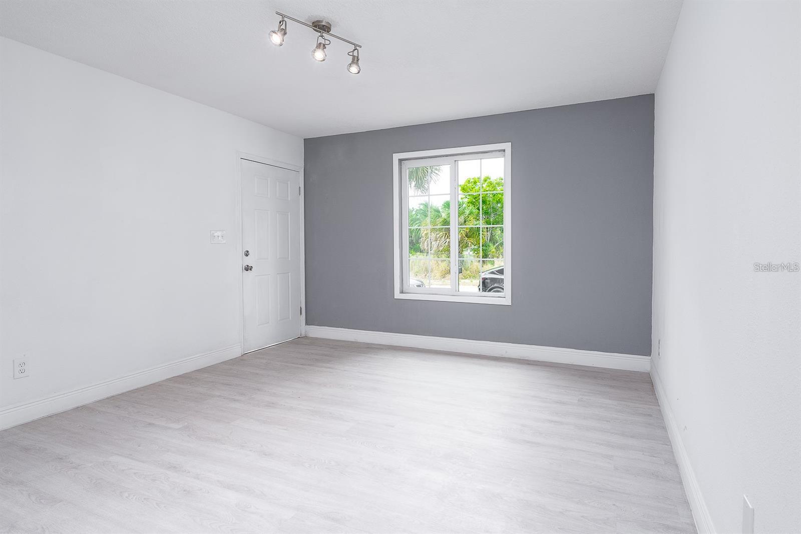 BOOKER HEIGHTS - Residential