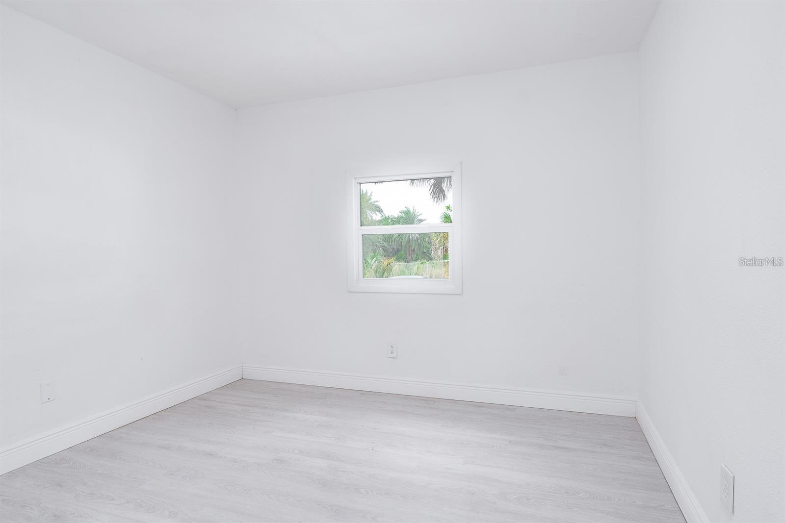 BOOKER HEIGHTS - Residential