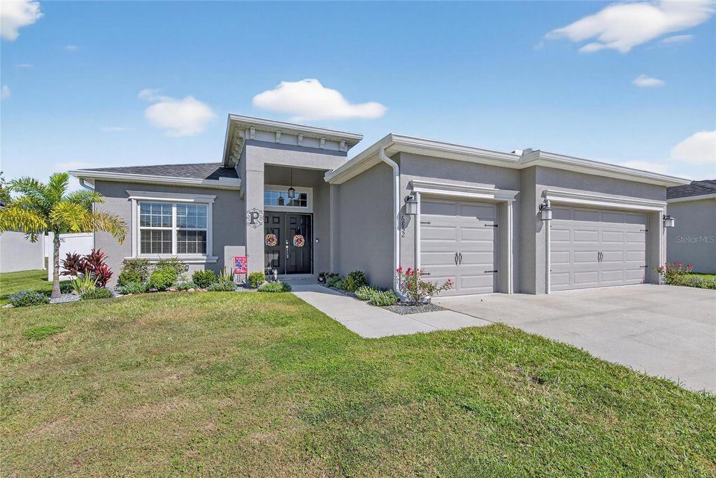Photo of 6852 Mossy Oak Lane, Lakeland, FL 33810 (MLS # B4902087)