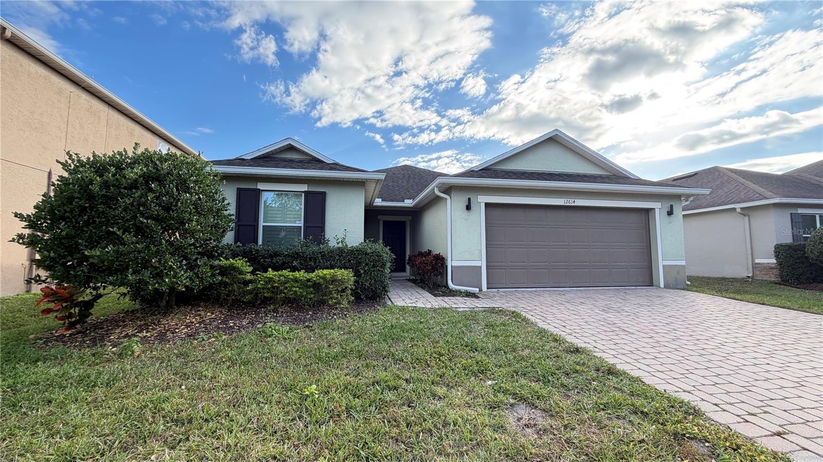 SAWGRASS PLANTATION PH 1B SEC2 - Residential Lease