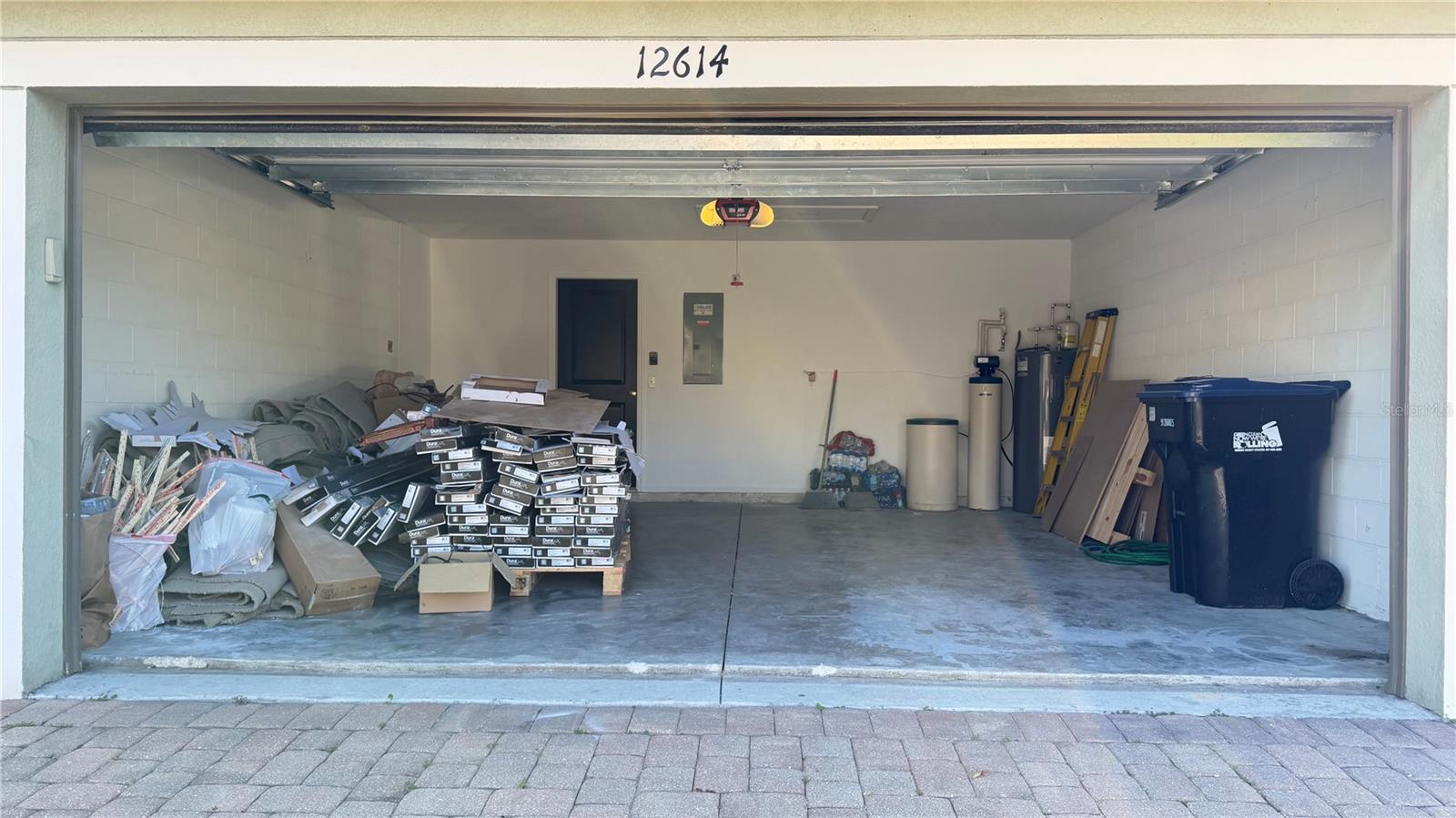 SAWGRASS PLANTATION PH 1B SEC2 - Residential Lease