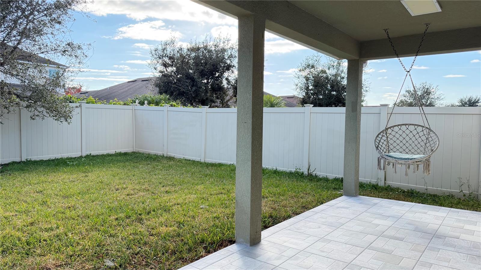 SAWGRASS PLANTATION PH 1B SEC2 - Residential Lease