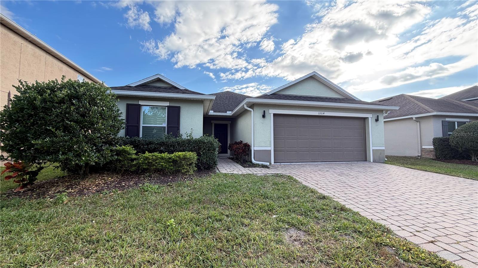 SAWGRASS PLANTATION PH 1B SEC2 - Residential Lease