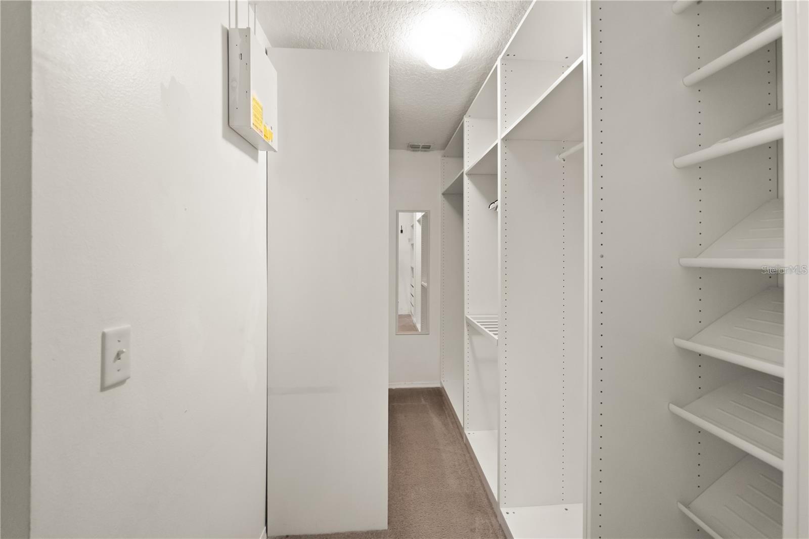 SAWGRASS PLANTATION PH 1B SEC2 - Residential Lease