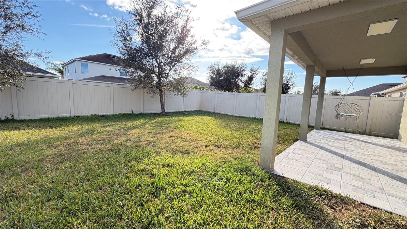 SAWGRASS PLANTATION PH 1B SEC2 - Residential Lease