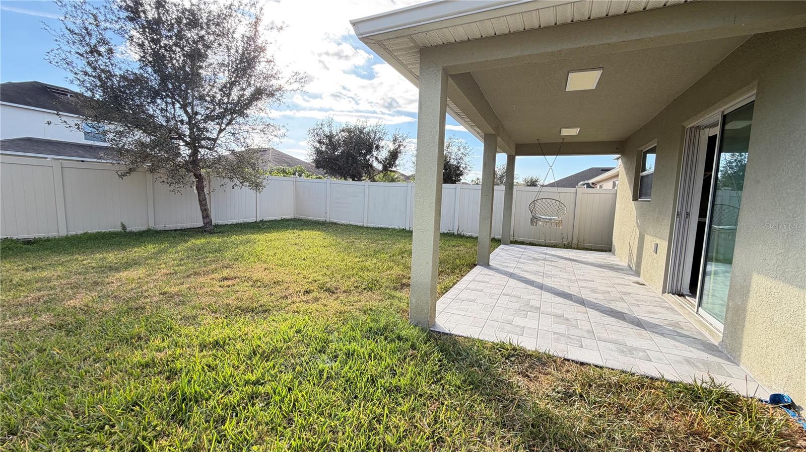 SAWGRASS PLANTATION PH 1B SEC2 - Residential Lease