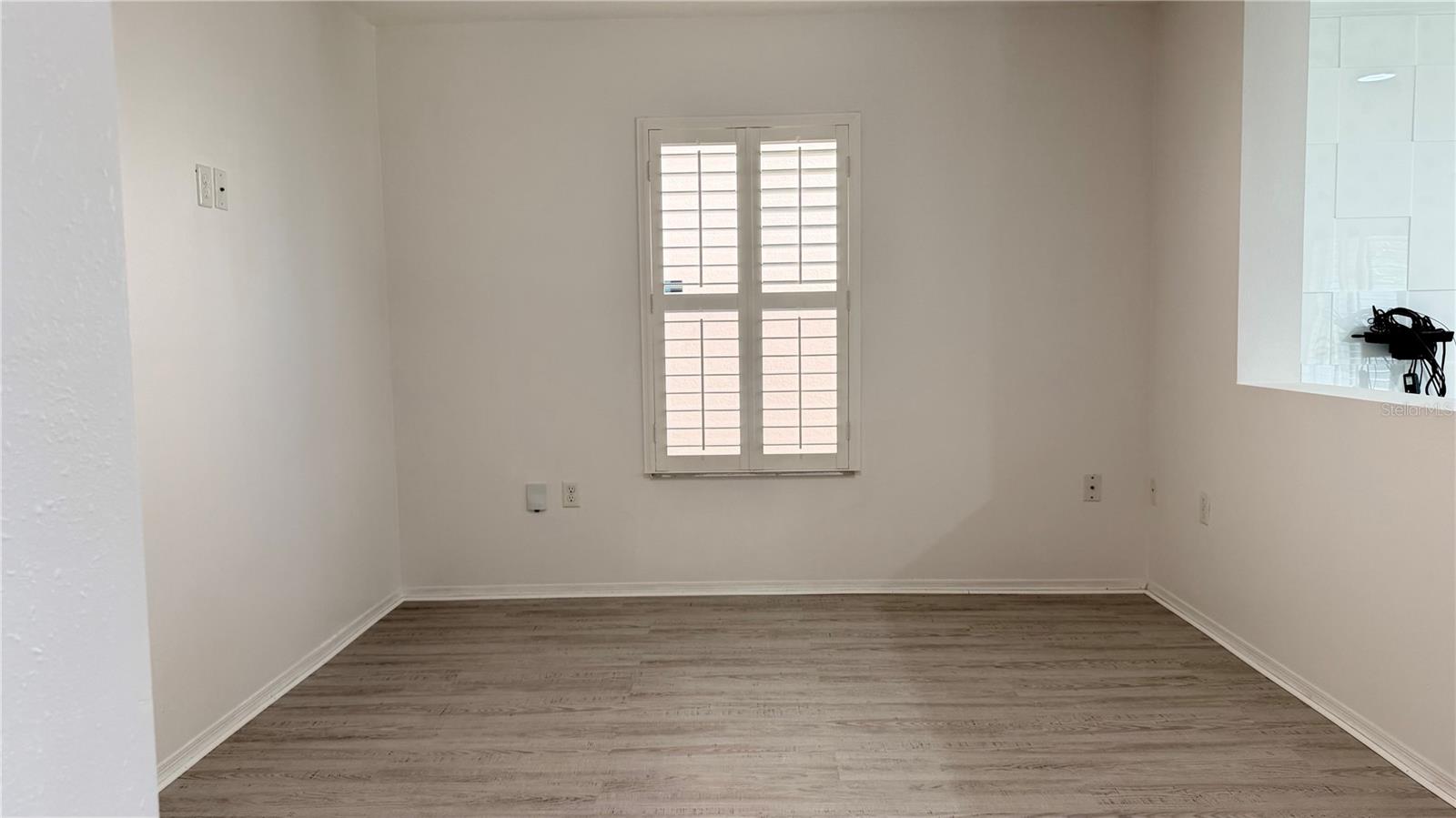 SAWGRASS PLANTATION PH 1B SEC2 - Residential Lease