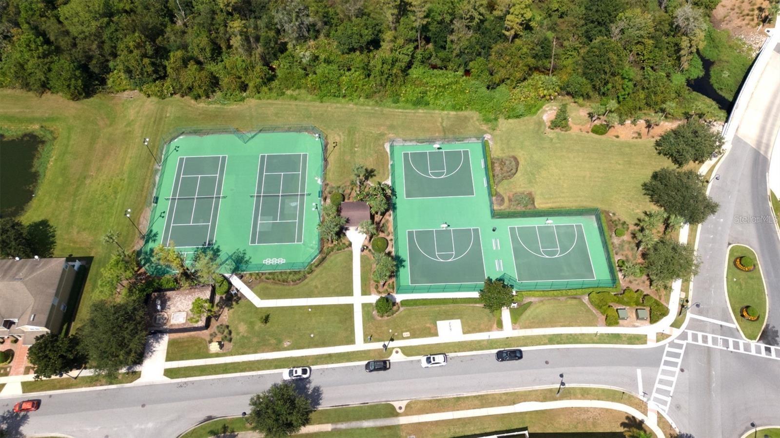 SAWGRASS PLANTATION PH 1B SEC2 - Residential Lease