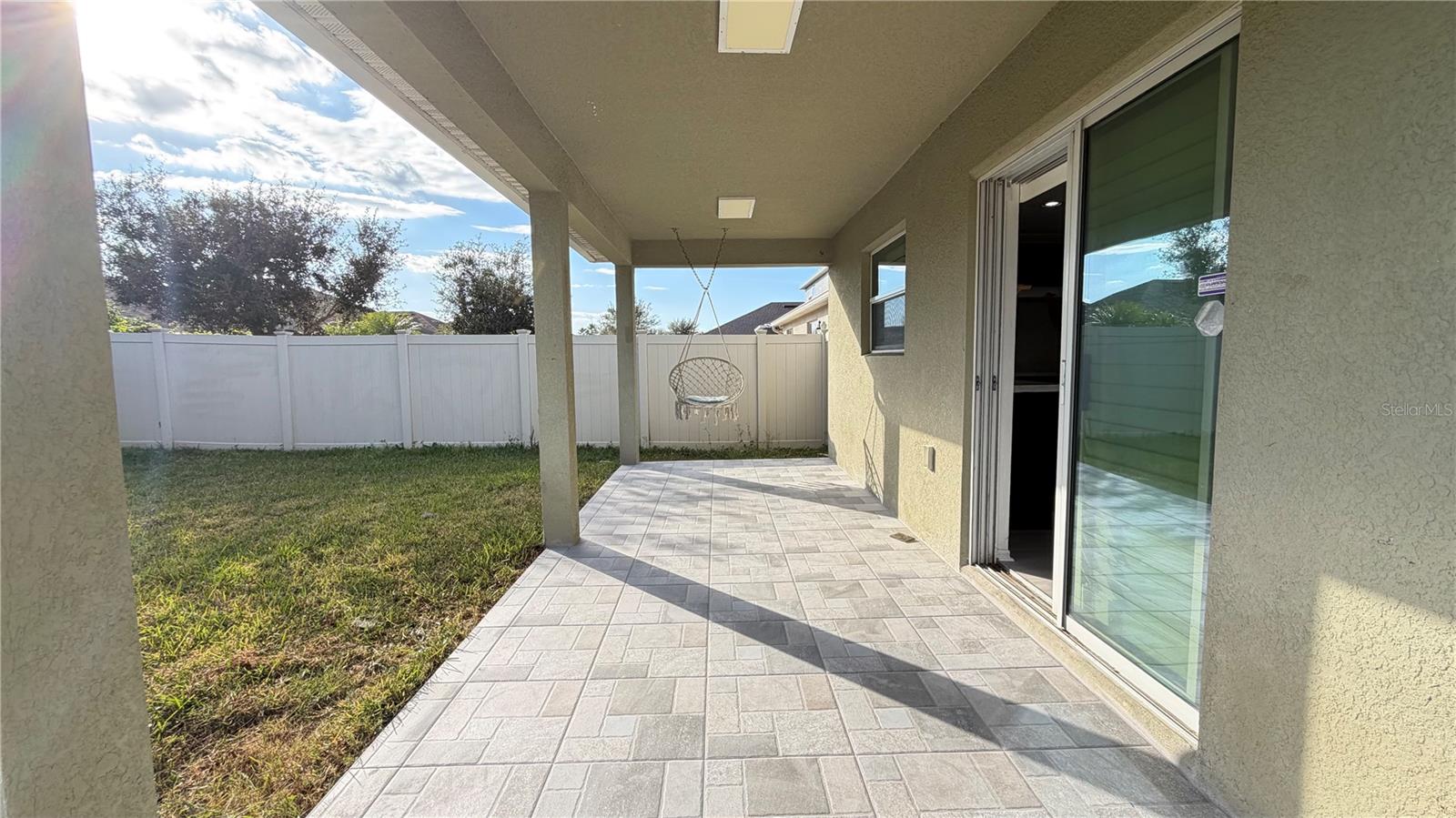 SAWGRASS PLANTATION PH 1B SEC2 - Residential Lease