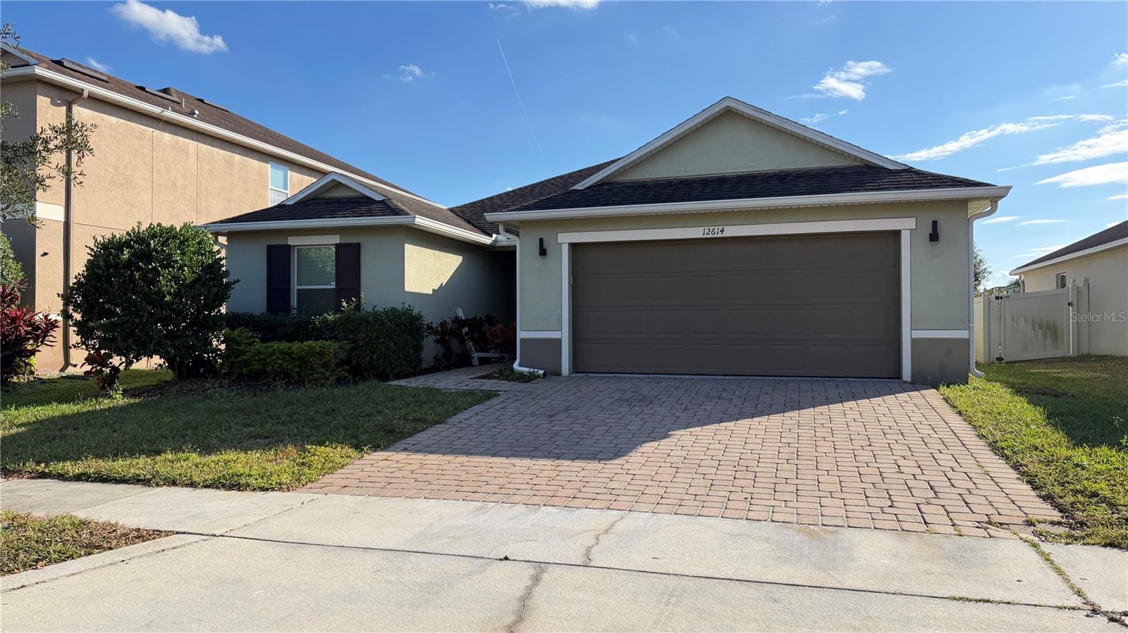 SAWGRASS PLANTATION PH 1B SEC2 - Residential Lease