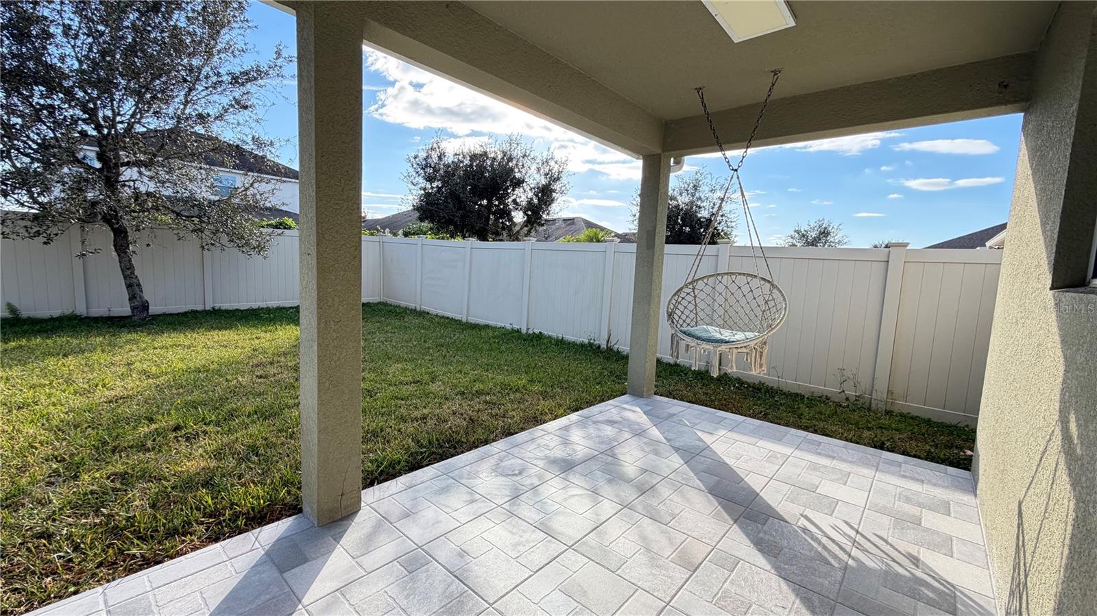 SAWGRASS PLANTATION PH 1B SEC2 - Residential Lease