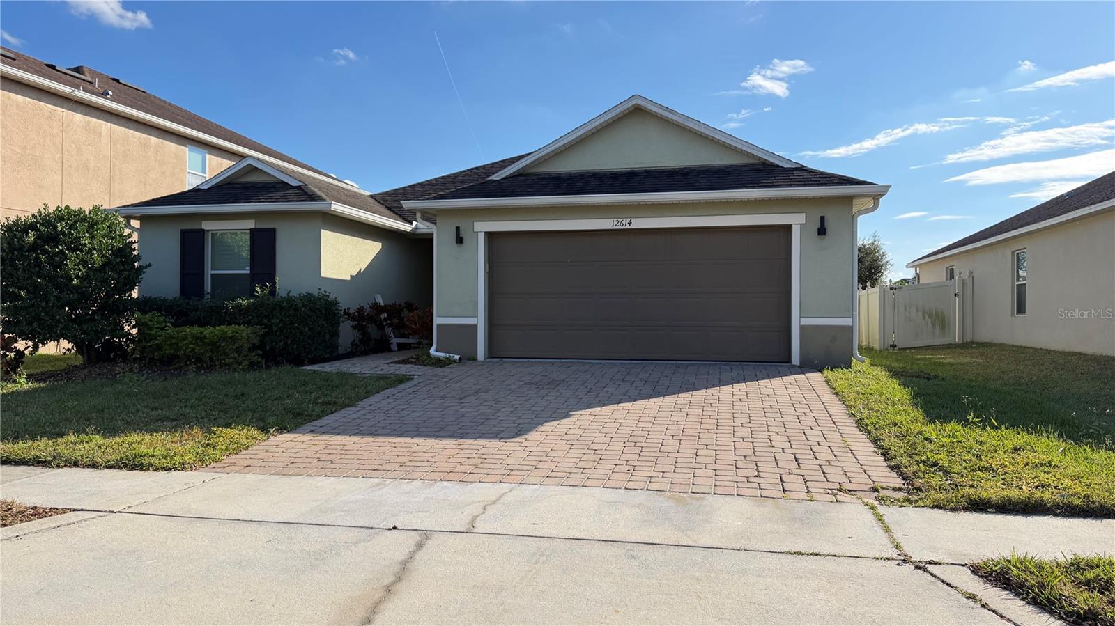 SAWGRASS PLANTATION PH 1B SEC2 - Residential Lease