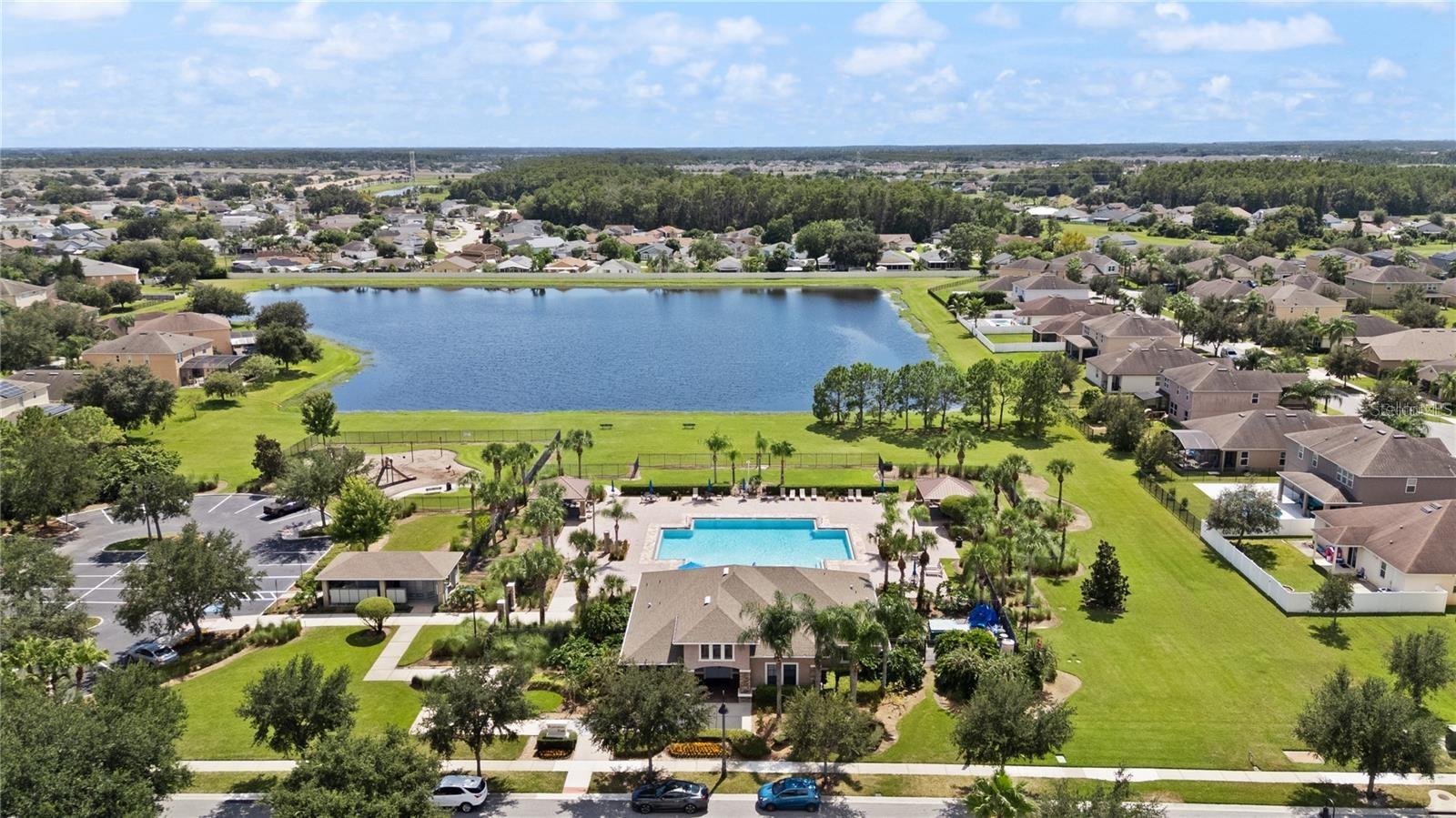 SAWGRASS PLANTATION PH 1B SEC2 - Residential Lease