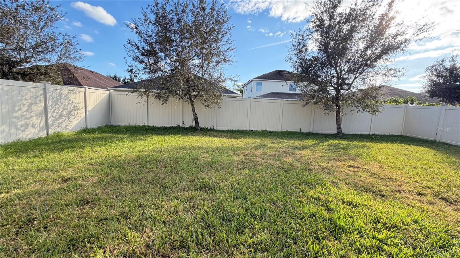 SAWGRASS PLANTATION PH 1B SEC2 - Residential Lease
