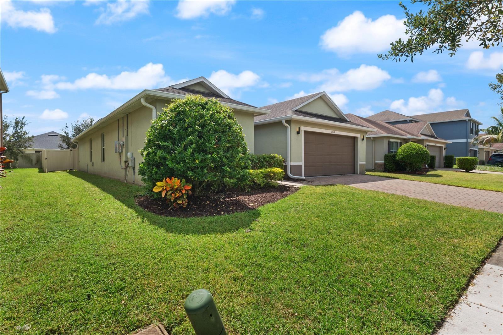 SAWGRASS PLANTATION PH 1B SEC2 - Residential Lease