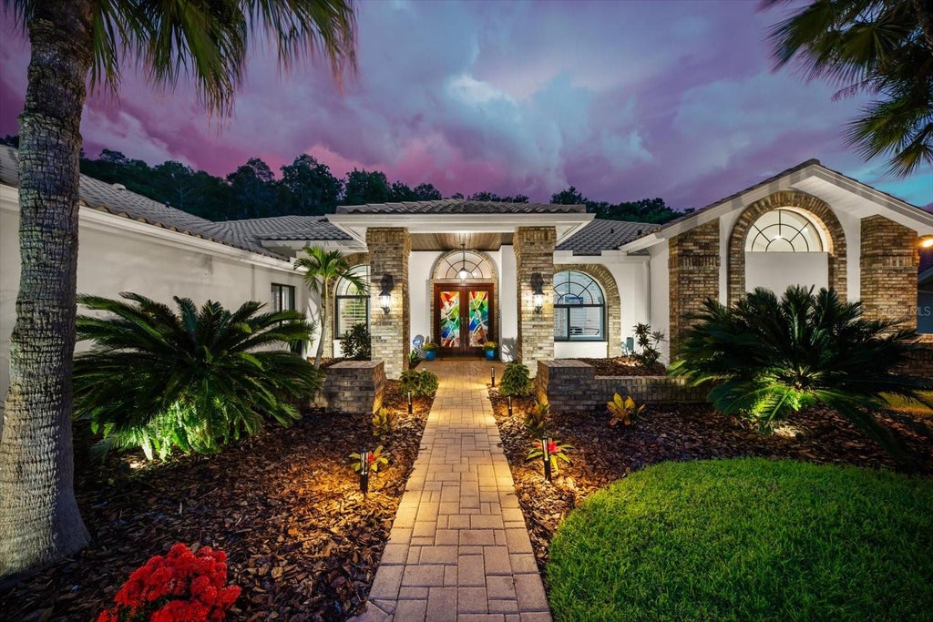 Photo of 3612 Windber Boulevard, Palm Harbor, FL 34685 (MLS # TB8546926)